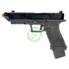  EMG x Taran Tactical Innovations CNC Ballerina GBB Airsoft Pistol 