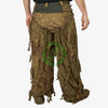  Kicking Mustang KMCS Ultra-Lite Ghillie Legs 
