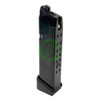  Lancer Tactical LTX Competition 28Rd GBB PIstol Magazine 