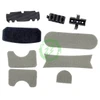  Air Raid High Cut Helmet Deluxe with Rear Dial Adjuster 