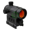 SIG Airsoft Mini Red Dot 1x20MM Reticle with Picatinny Mount