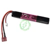  Air Raid -  Stick LIPO Battery Deans (Lithium Polymer) 