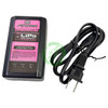  Air Raid - PRO Compact Smart Lipo Balancing Charger for 2-3 Cell Lipo Batteries 