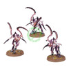  Games Workshop Warhammer 40k Tyranids: Von Ryan's Leapers 