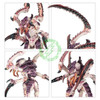  Games Workshop Warhammer 40k Tyranids: Von Ryan's Leapers 