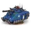  Games Workshop Warhammer 40k Space Marines: Primaris Repulsor Executioner 