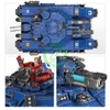  Games Workshop Warhammer 40k Space Marines: Primaris Repulsor Executioner 