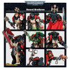  Games Workshop Warhammer 40k Black Templars: Sword Brethren 