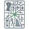  Games Workshop Warhammer 40k Dark Angels: Lion El' Johnson 
