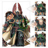  Games Workshop Warhammer 40k Dark Angels: Lion El' Johnson 