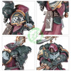  Games Workshop Warhammer 40k Dark Angels: Inner Circle Companions 