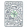  Games Workshop Warhammer 40k Dark Angels: Inner Circle Companions 