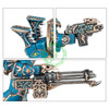  Games Workshop Warhammer 40k Thousand Sons: Scarab Occult Terminators 