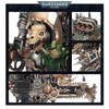  Games Workshop Warhammer 40k Chaos Knights: Wardogs 
