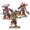  Games Workshop Warhammer 40k World Eaters: Exalted Eightbound 