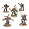  Games Workshop Warhammer 40k Combat Patrol: Chaos Space Marines 