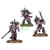 Games Workshop Warhammer 40k Emperor's Children: Flawless Blades 