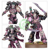  Games Workshop Warhammer 40k Emperor's Children: Flawless Blades 
