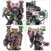  Games Workshop Warhammer 40k Emperor's Children: Noise Marines 