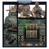  Games Workshop Warhammer 40k Astra Militarum: Rogal Dorn Battle Tank 