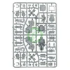  Games Workshop  Warhammer 40k Astra Militarum: Sentinel 