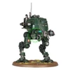  Games Workshop  Warhammer 40k Astra Militarum: Sentinel 