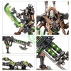  Games Workshop Warhammer 40k Combat Patrol: Necrons 
