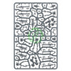  Games Workshop Warhammer 40k Combat Patrol: Necrons 