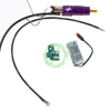 PolarStar Airsoft Amped Limited Edition F2 V2 Conversion Kit (M4/M16) (Violet Marble) 