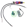 PolarStar Airsoft Amped Limited Edition F2 V2 Conversion Kit (M4/M16) (Rainbow Poocaso) 