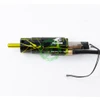 PolarStar Airsoft Amped Limited Edition F2 V2 Conversion Kit (M4/M16) (Black with Lime Splash) 