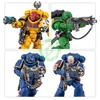 Games Workshop - Warhammer 40k Space Marines: Intercessor Squad