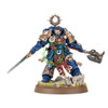 Games Workshop - Warhammer 40k Space Marines: Kaius Konorius 