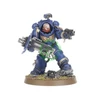 Games Workshop - Warhammer 40k Space Marines: Eradicator Squad with Heavy Bolters