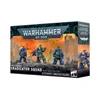 Games Workshop - Warhammer 40k Space Marines: Eradicator Squad with Heavy Bolters