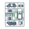  Games Workshop - Warhammer 40k Space Marines: Rhino 