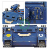  Games Workshop - Warhammer 40k Space Marines: Rhino 