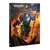 Games Workshop - Warhammer 40K Codex: Space Marines (English)