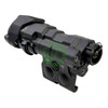WADSN Offset Modular Weapon Flashlight, Laser & IR Combo