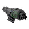  WADSN Offset Modular Weapon Flashlight, Laser & IR Combo 