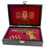 G&G GPM1911 America's 250th Edition Airsoft Pistol 