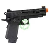 G&G STP45 MK3 Airsoft Pistol | Black | Green Gas Powered