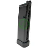 G&G STP45 MK3 Airsoft Pistol | Black | Green Gas Powered