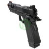  G&G STP45 MK3 Airsoft Pistol | Black | Green Gas Powered 