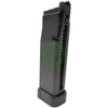  G&G STP45 MK3 Airsoft Pistol | Black | Green Gas Powered 