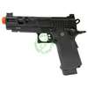  G&G STP45 MK3 Airsoft Pistol | Black | Green Gas Powered 