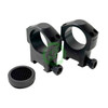 Matrix S6 1-6x24 LPVO SFP illuminated Rifle Scope