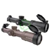  Matrix S6 1-6x24 LPVO SFP illuminated Rifle Scope 