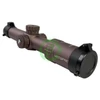  Matrix S6 1-6x24 LPVO SFP illuminated Rifle Scope 