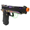  G&G GPM1911 CP Rainbow Airsoft Pistol | Rainbow | CO2 